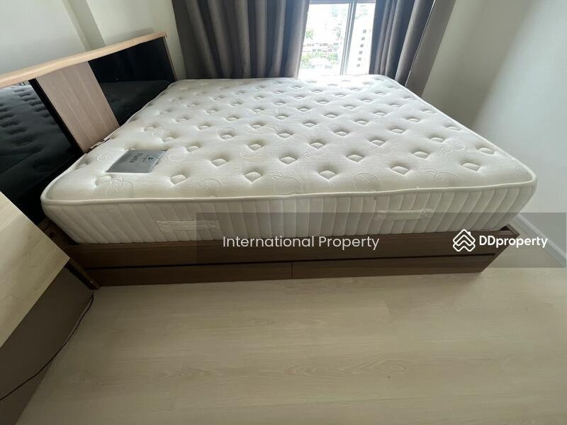 Aspire Sukhumvit 48, Bangkok, Sukhumvit Road, Phra Kanong, Khlong Toei, Bangkok, 1 Bedroom, 32 sqm, Condo For Sale, by NextStep Property, 11242867 - DDproperty.com