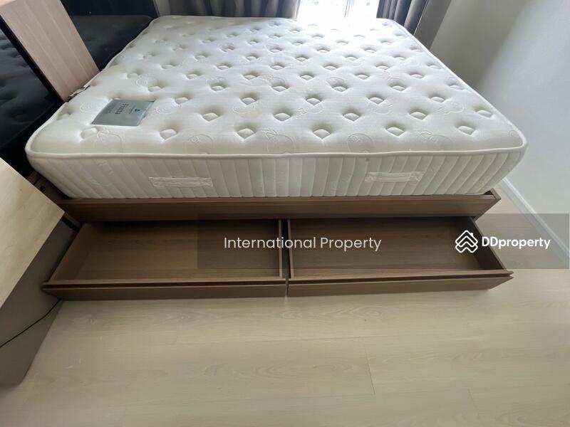 Aspire Sukhumvit 48, Bangkok, Sukhumvit Road, Phra Kanong, Khlong Toei, Bangkok, 1 Bedroom, 32 sqm, Condo For Sale, by NextStep Property, 11242867 - DDproperty.com