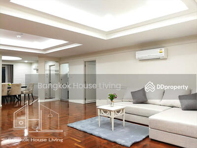 For Rent - M Towers, Bangkok