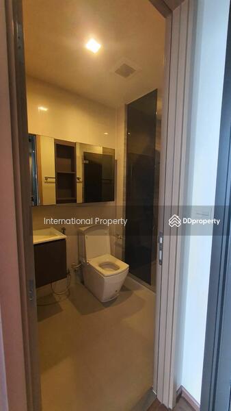 The Line Sukhumvit 71, Bangkok, 15 Sukhumvit 71 Road, Phra Kanong Nua, Watthana, Bangkok, 1 Bedroom, 32 sqm, Condo For Rent, by NextStep Property, 11242944 - DDproperty.com