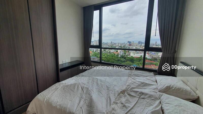 The Line Sukhumvit 71, Bangkok, 15 Sukhumvit 71 Road, Phra Kanong Nua, Watthana, Bangkok, 1 Bedroom, 32 sqm, Condo For Rent, by NextStep Property, 11242944 - DDproperty.com
