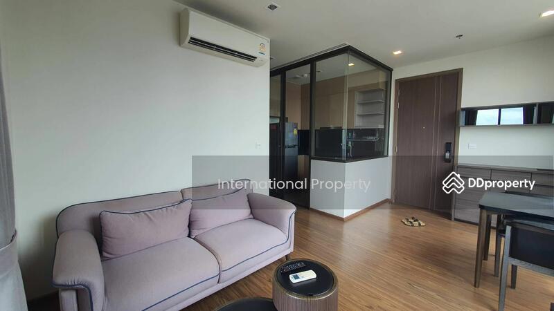 The Line Sukhumvit 71, Bangkok, 15 Sukhumvit 71 Road, Phra Kanong Nua, Watthana, Bangkok, 1 Bedroom, 32 sqm, Condo For Rent, by NextStep Property, 11242944 - DDproperty.com