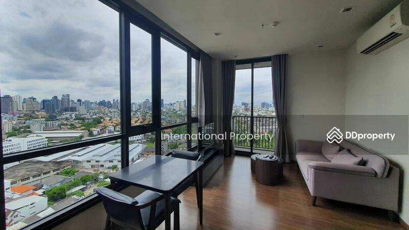 The Line Sukhumvit 71, Bangkok, 15 Sukhumvit 71 Road, Phra Kanong Nua, Watthana, Bangkok, 1 Bedroom, 32 sqm, Condo For Rent, by NextStep Property, 11242944 - DDproperty.com