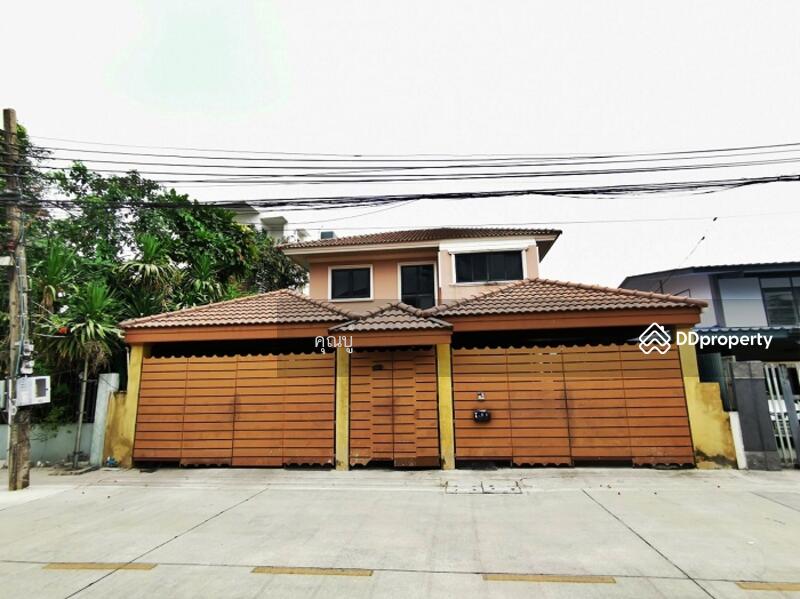 For Sale - Baan Prachaniwet 2, Nonthaburi