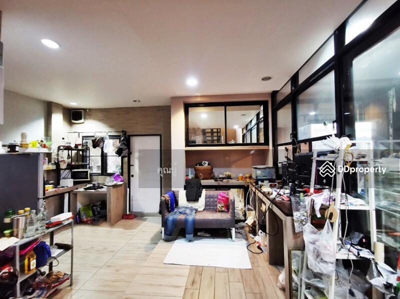 For Sale - Baan Prachaniwet 2, Nonthaburi