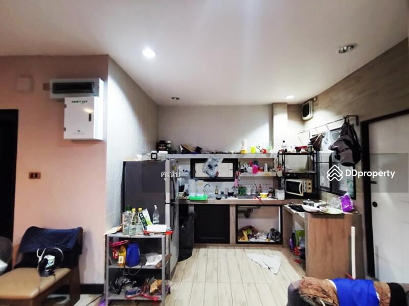 For Sale - Baan Prachaniwet 2, Nonthaburi
