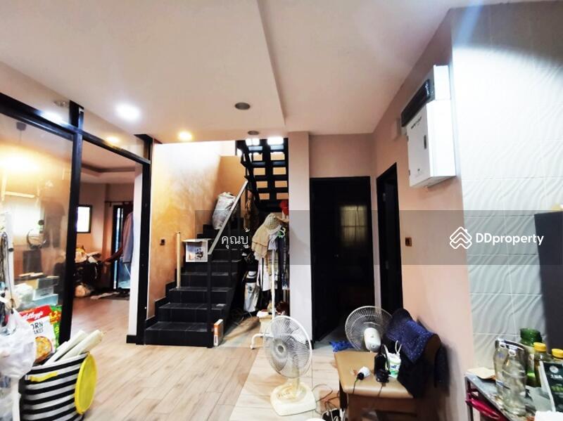 For Sale - Baan Prachaniwet 2, Nonthaburi