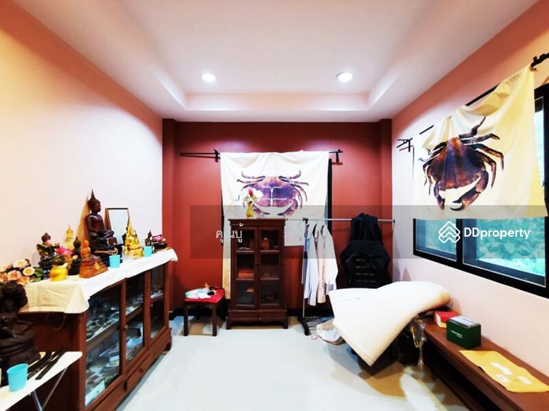 For Sale - Baan Prachaniwet 2, Nonthaburi