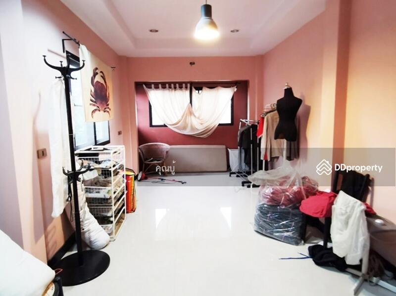 For Sale - Baan Prachaniwet 2, Nonthaburi