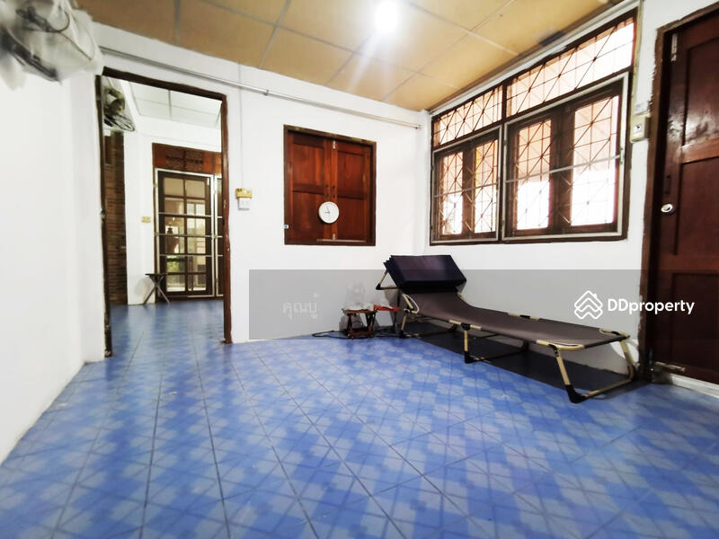 For Sale - Baan Prachaniwet 2, Nonthaburi