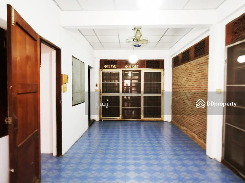 For Sale - Baan Prachaniwet 2, Nonthaburi