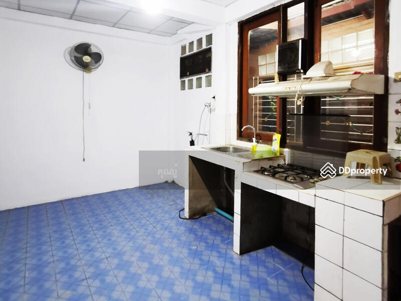 For Sale - Baan Prachaniwet 2, Nonthaburi