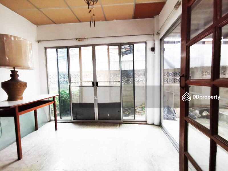 For Sale - Baan Prachaniwet 2, Nonthaburi
