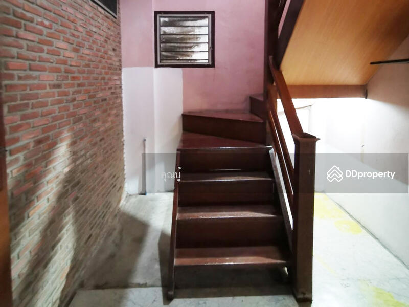 For Sale - Baan Prachaniwet 2, Nonthaburi