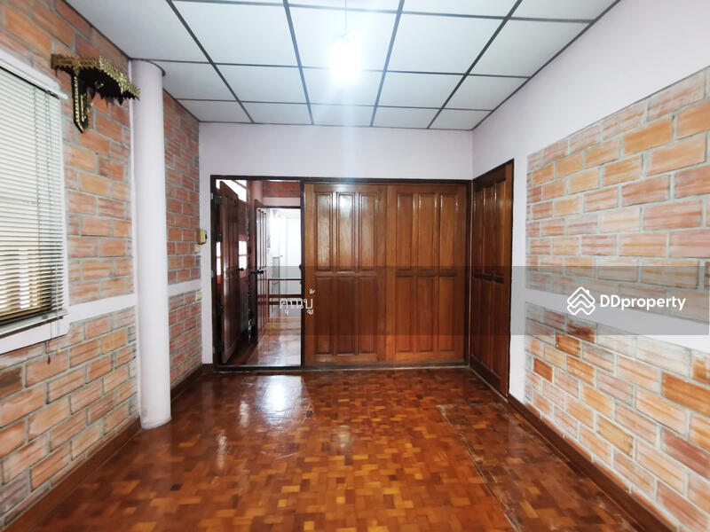 For Sale - Baan Prachaniwet 2, Nonthaburi