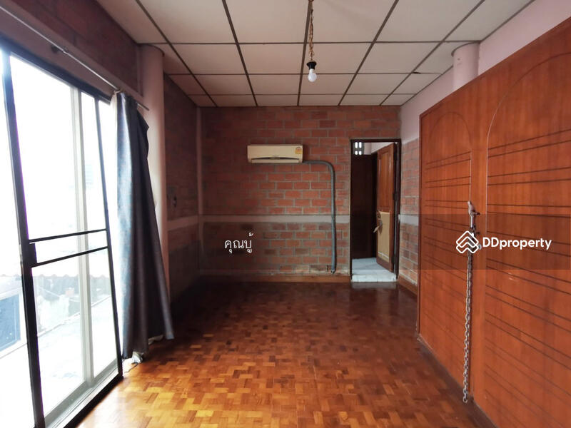 For Sale - Baan Prachaniwet 2, Nonthaburi