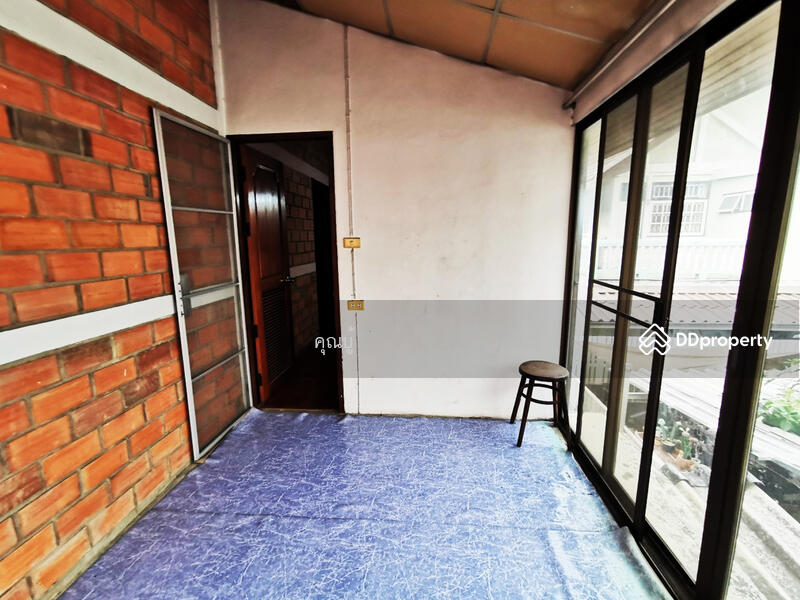 For Sale - Baan Prachaniwet 2, Nonthaburi