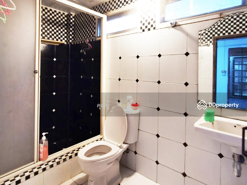 For Sale - Baan Prachaniwet 2, Nonthaburi