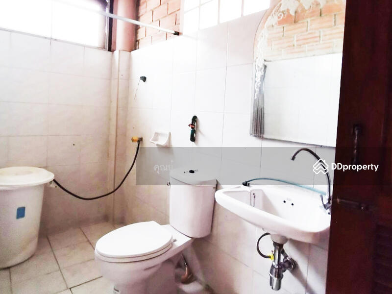 For Sale - Baan Prachaniwet 2, Nonthaburi