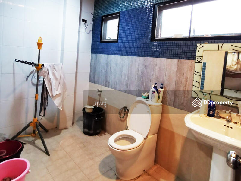 For Sale - Baan Prachaniwet 2, Nonthaburi