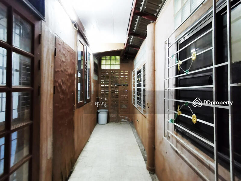 For Sale - Baan Prachaniwet 2, Nonthaburi
