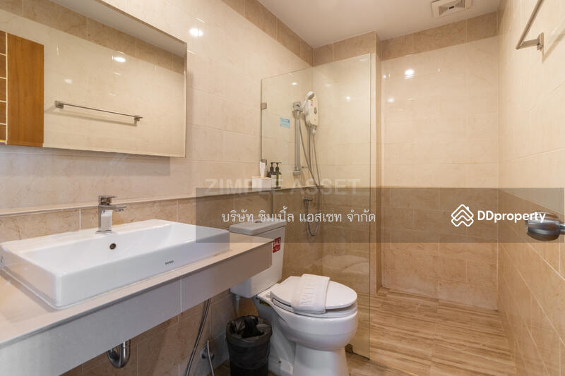 ให้เช่า - The Living Samut Prakan : โรงแรม เดอะ ลิฟวิ่ง สมุทรปราการ, สมุทรปราการ