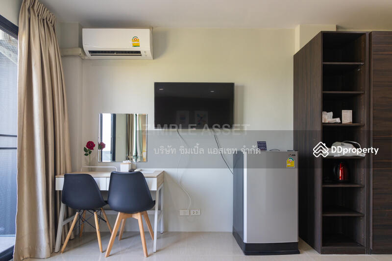 ให้เช่า - The Living Samut Prakan : โรงแรม เดอะ ลิฟวิ่ง สมุทรปราการ, สมุทรปราการ