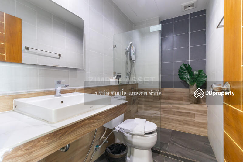 For Rent - The Living Samut Prakan, Samut Prakan