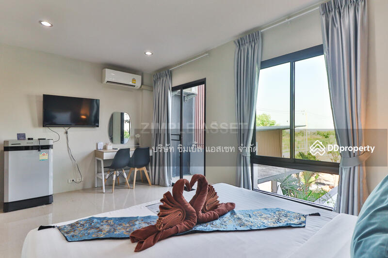 ให้เช่า - The Living Samut Prakan : โรงแรม เดอะ ลิฟวิ่ง สมุทรปราการ, สมุทรปราการ