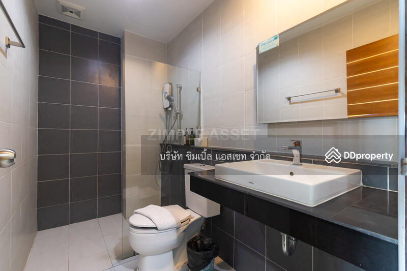 For Rent - The Living Samut Prakan, Samut Prakan