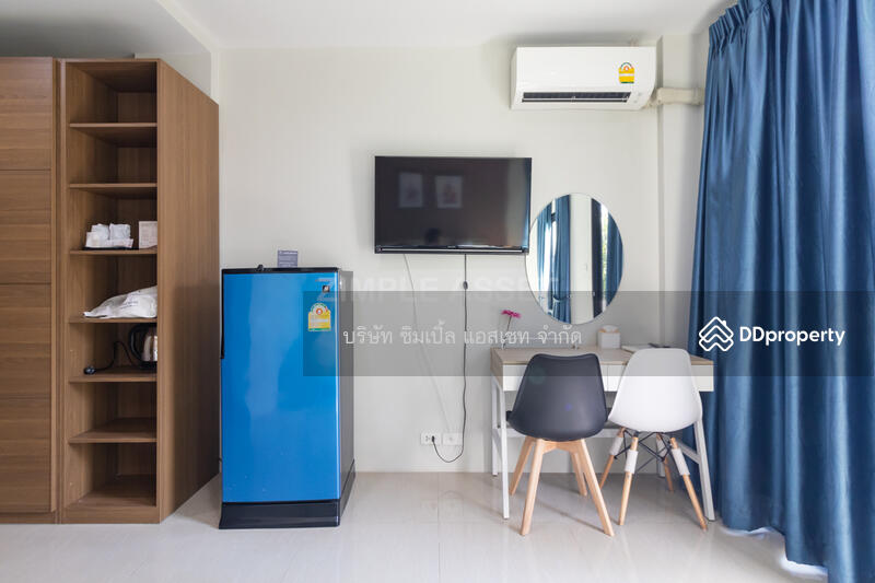 ให้เช่า - The Living Samut Prakan : โรงแรม เดอะ ลิฟวิ่ง สมุทรปราการ, สมุทรปราการ