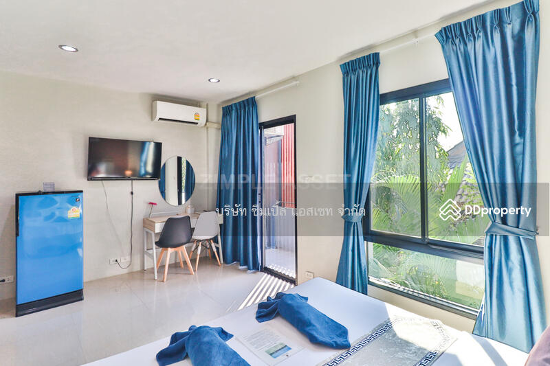 ให้เช่า - The Living Samut Prakan : โรงแรม เดอะ ลิฟวิ่ง สมุทรปราการ, สมุทรปราการ