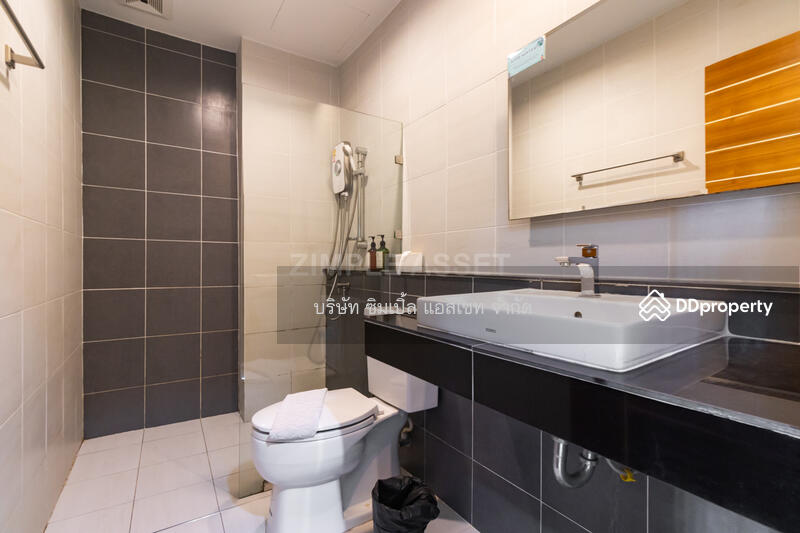 ให้เช่า - The Living Samut Prakan : โรงแรม เดอะ ลิฟวิ่ง สมุทรปราการ, สมุทรปราการ