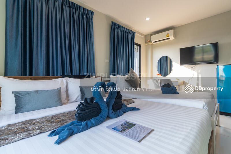 ให้เช่า - The Living Samut Prakan : โรงแรม เดอะ ลิฟวิ่ง สมุทรปราการ, สมุทรปราการ