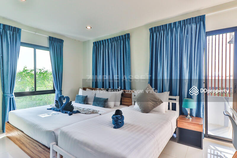 ให้เช่า - The Living Samut Prakan : โรงแรม เดอะ ลิฟวิ่ง สมุทรปราการ, สมุทรปราการ
