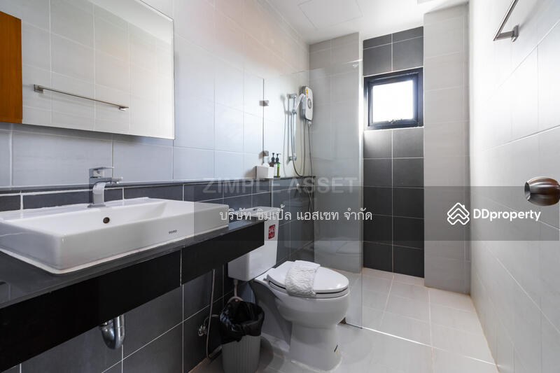 For Rent - The Living Samut Prakan, Samut Prakan