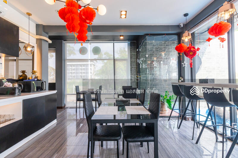 ให้เช่า - The Living Samut Prakan : โรงแรม เดอะ ลิฟวิ่ง สมุทรปราการ, สมุทรปราการ