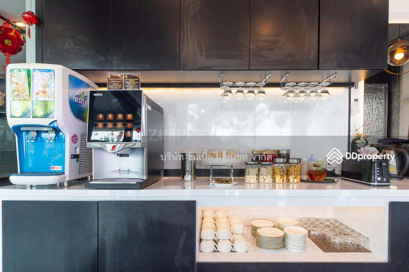 ให้เช่า - The Living Samut Prakan : โรงแรม เดอะ ลิฟวิ่ง สมุทรปราการ, สมุทรปราการ