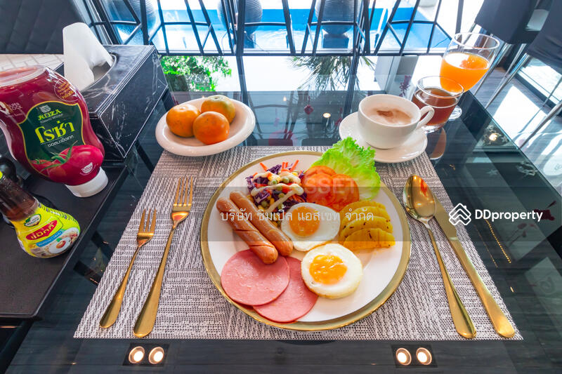 ให้เช่า - The Living Samut Prakan : โรงแรม เดอะ ลิฟวิ่ง สมุทรปราการ, สมุทรปราการ