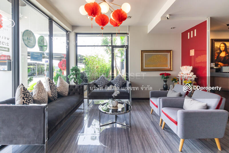 For Rent - The Living Samut Prakan, Samut Prakan