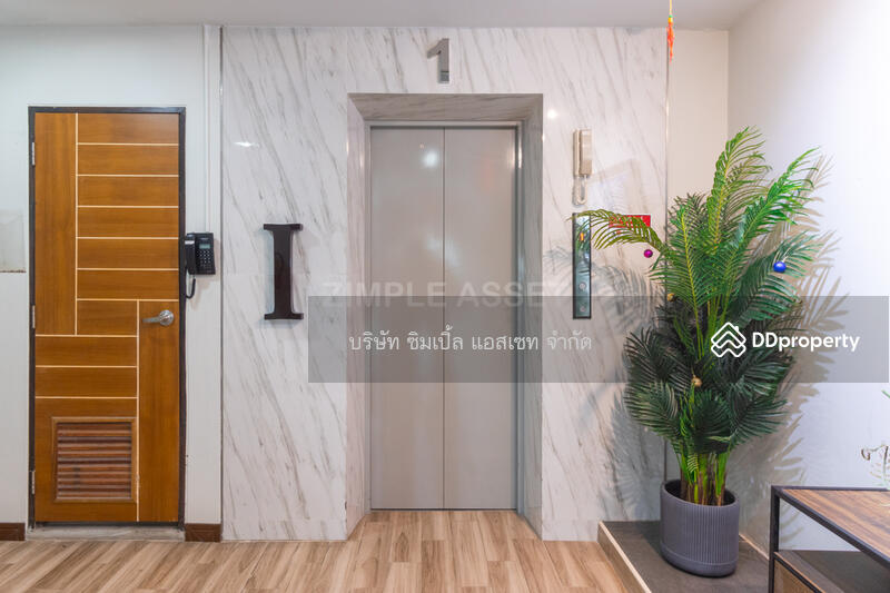 For Rent - The Living Samut Prakan, Samut Prakan