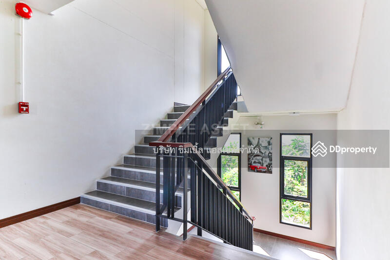 ให้เช่า - The Living Samut Prakan : โรงแรม เดอะ ลิฟวิ่ง สมุทรปราการ, สมุทรปราการ
