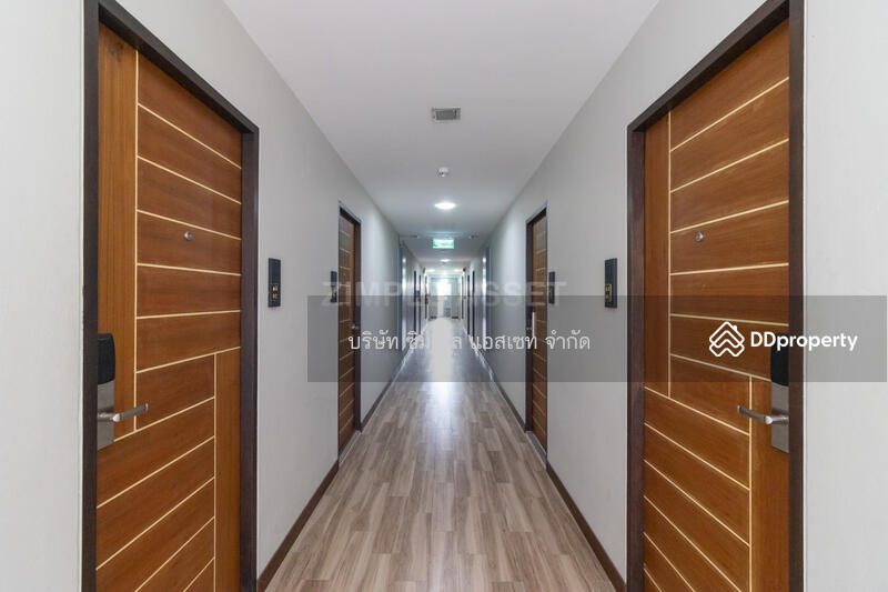 ให้เช่า - The Living Samut Prakan : โรงแรม เดอะ ลิฟวิ่ง สมุทรปราการ, สมุทรปราการ