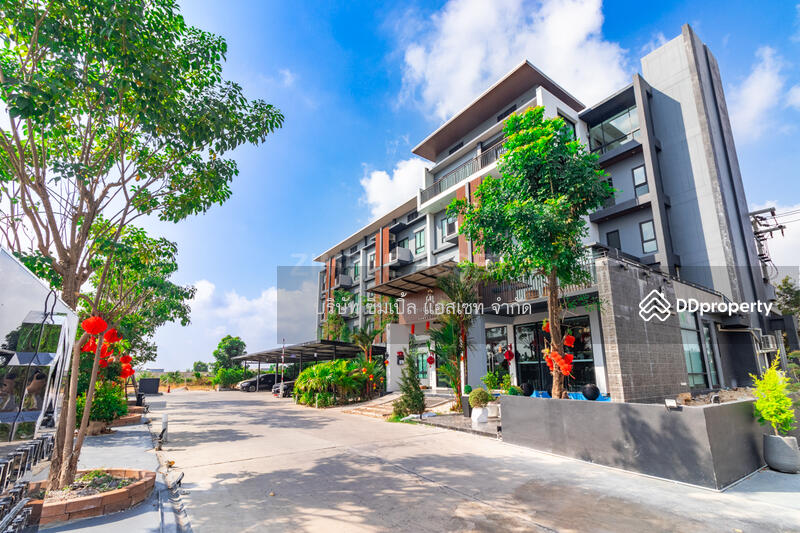 ให้เช่า - The Living Samut Prakan : โรงแรม เดอะ ลิฟวิ่ง สมุทรปราการ, สมุทรปราการ