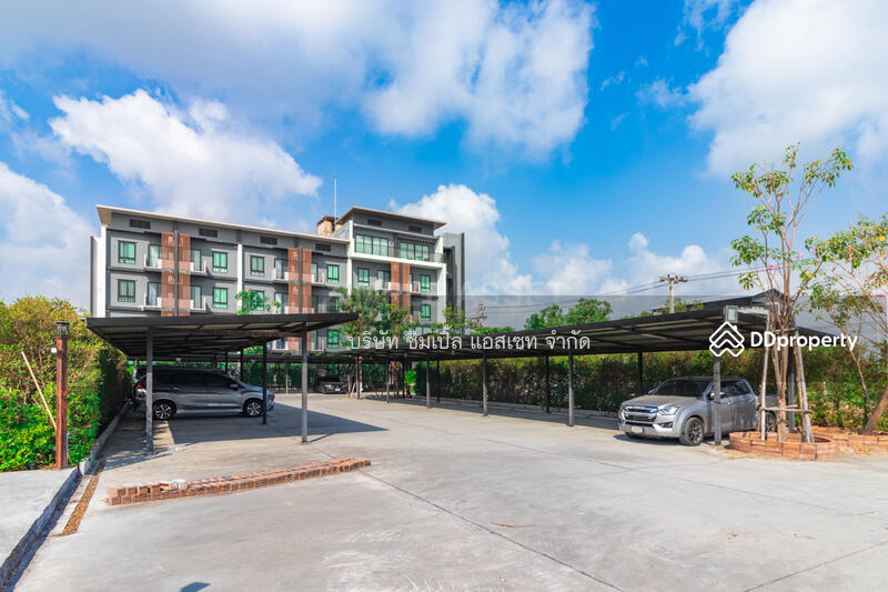 ให้เช่า - The Living Samut Prakan : โรงแรม เดอะ ลิฟวิ่ง สมุทรปราการ, สมุทรปราการ