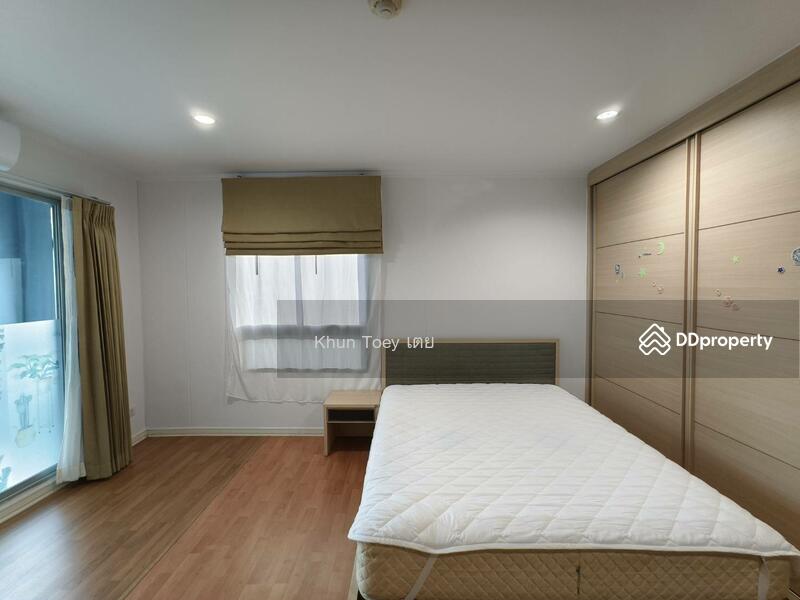 For Rent - Lumpini Ville Sukhumvit 77, Bangkok