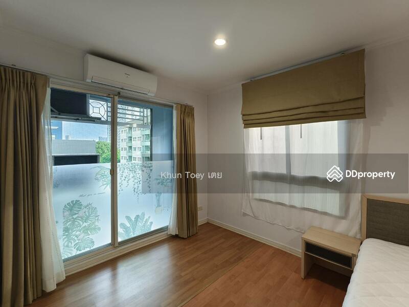 For Rent - Lumpini Ville Sukhumvit 77, Bangkok