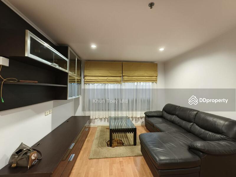For Rent - Lumpini Ville Sukhumvit 77, Bangkok