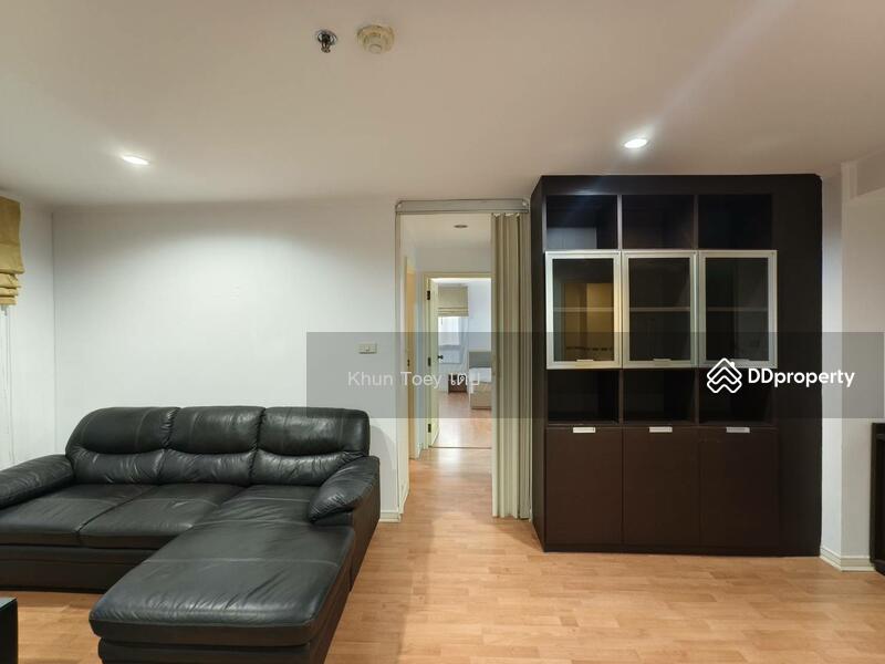 For Rent - Lumpini Ville Sukhumvit 77, Bangkok