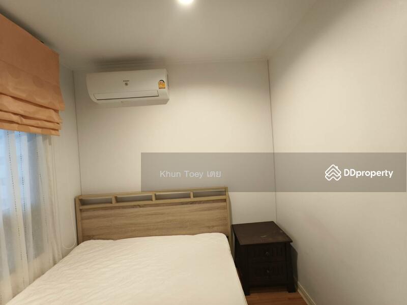 For Rent - Lumpini Ville Sukhumvit 77, Bangkok